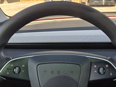 2025 Tesla Model 3 Long Range AWD