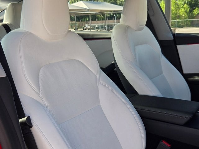 2025 Tesla Model 3 Long Range AWD