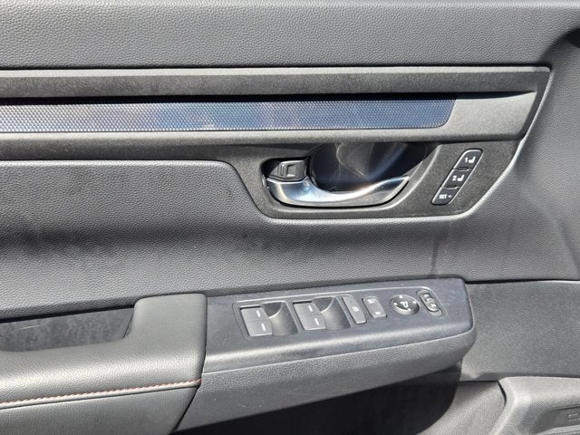 2024 Honda CR-V Hybrid Sport-L FWD