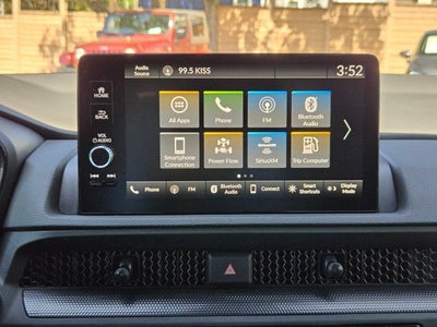 2024 Honda CR-V Hybrid Sport-L FWD