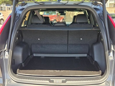 2024 Honda CR-V Hybrid Sport-L FWD