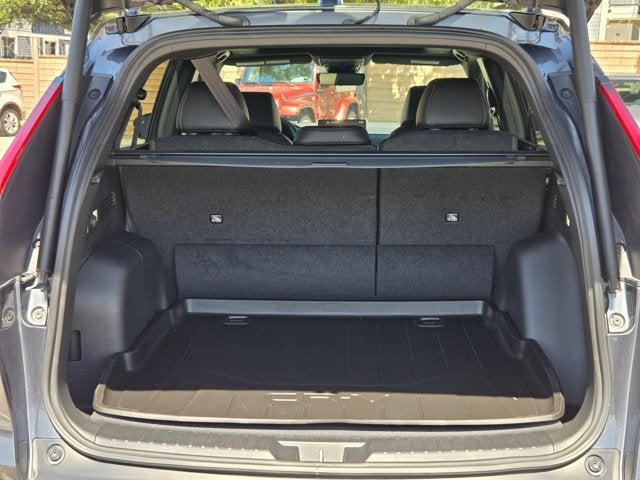 2024 Honda CR-V Hybrid Sport-L FWD