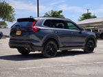 2024 Honda CR-V Hybrid Sport-L FWD