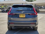 2024 Honda CR-V Hybrid Sport-L FWD