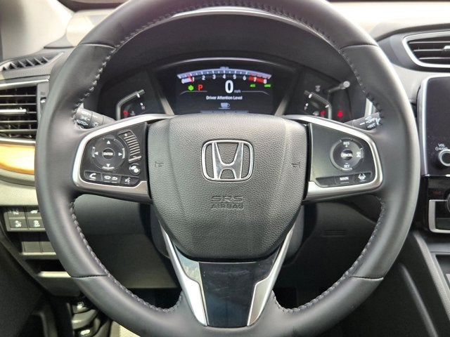 2018 Honda CR-V Base