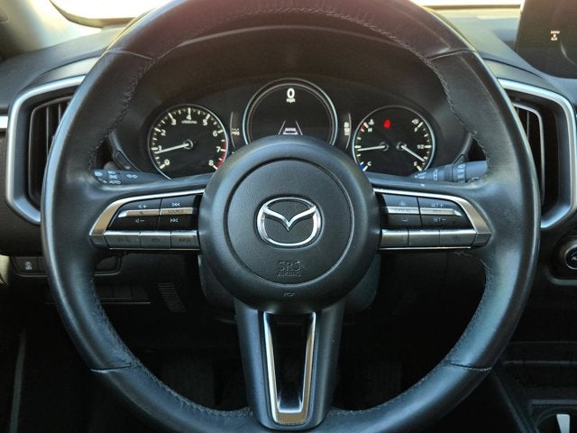 2024 Mazda Mazda CX-50 2.5 S Preferred Package AWD