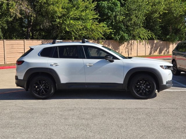 2024 Mazda Mazda CX-50 2.5 S Preferred Package AWD