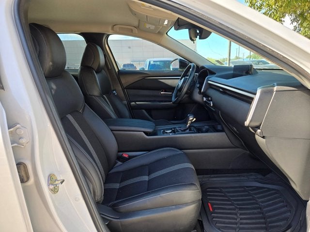 2024 Mazda Mazda CX-50 2.5 S Preferred Package AWD