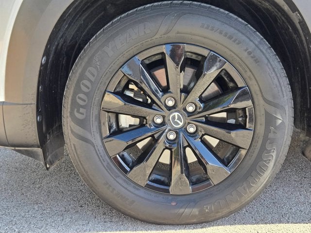 2024 Mazda Mazda CX-50 2.5 S Preferred Package AWD