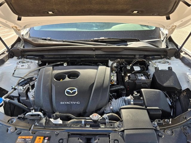 2024 Mazda Mazda CX-50 2.5 S Preferred Package AWD