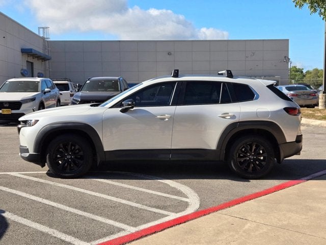2024 Mazda Mazda CX-50 2.5 S Preferred Package AWD