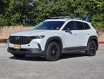 2024 Mazda Mazda CX-50 2.5 S Preferred Package AWD