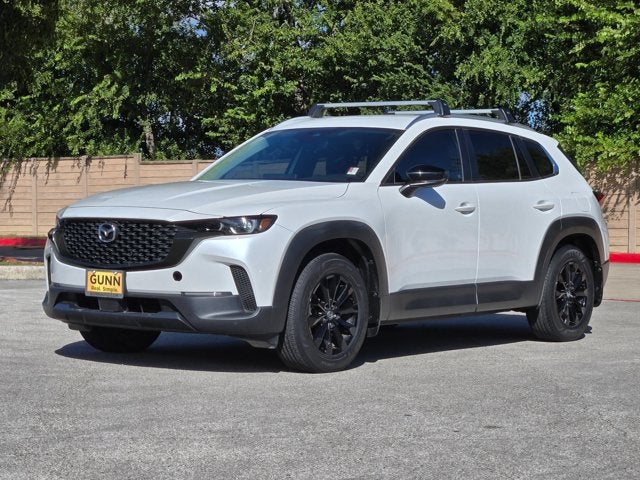 2024 Mazda Mazda CX-50 2.5 S Preferred Package AWD