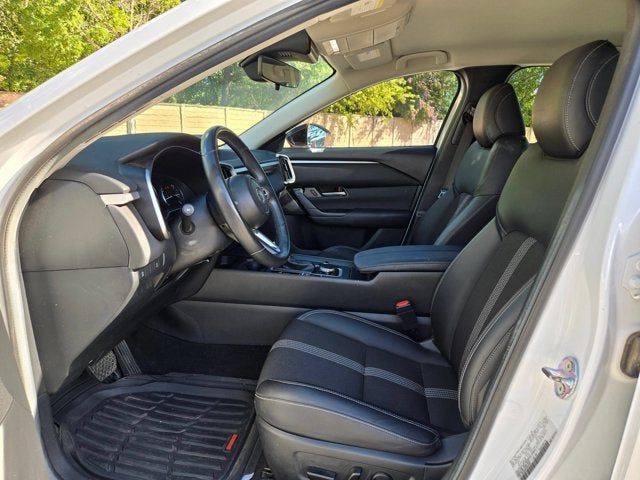 2024 Mazda Mazda CX-50 2.5 S Preferred Package AWD