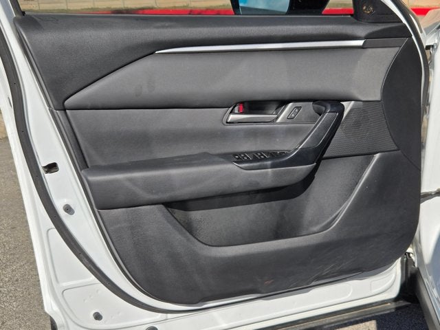 2024 Mazda Mazda CX-50 2.5 S Preferred Package AWD
