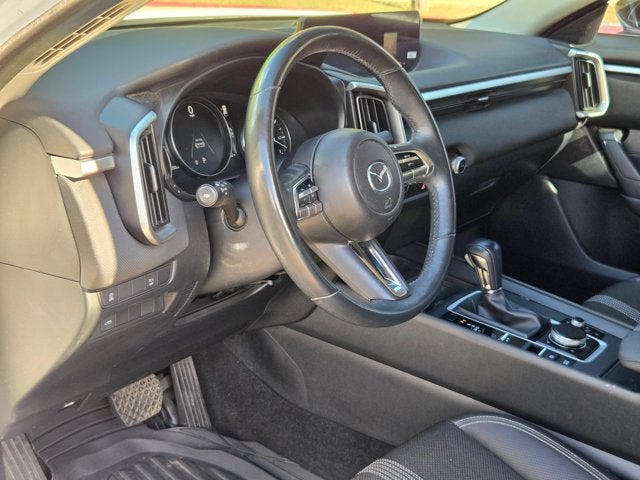 2024 Mazda Mazda CX-50 2.5 S Preferred Package AWD