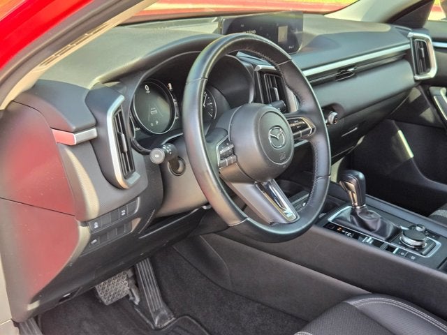 2025 Mazda Mazda CX-50 2.5 S Preferred Package AWD