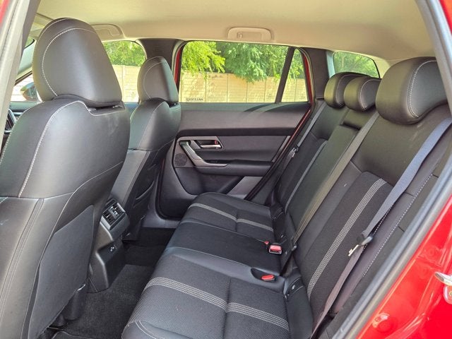 2025 Mazda Mazda CX-50 2.5 S Preferred Package AWD