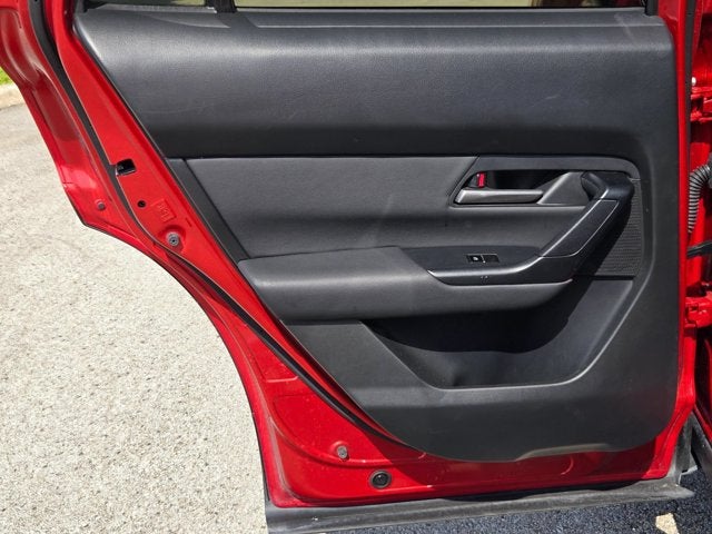 2025 Mazda Mazda CX-50 2.5 S Preferred Package AWD