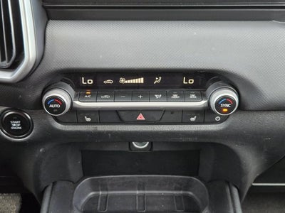 2025 Mazda Mazda CX-50 2.5 S Preferred Package AWD