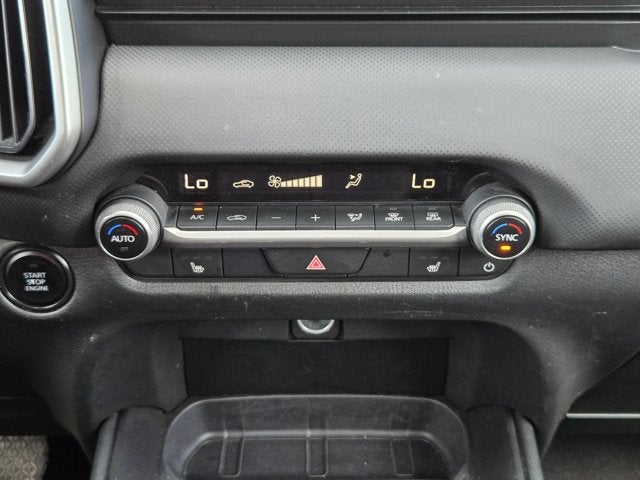 2025 Mazda Mazda CX-50 2.5 S Preferred Package AWD