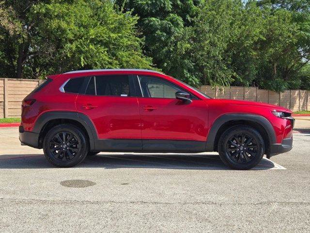 2025 Mazda Mazda CX-50 2.5 S Preferred Package AWD