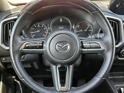 2025 Mazda Mazda CX-50 2.5 S Preferred Package AWD