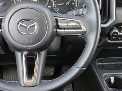 2025 Mazda Mazda CX-50 2.5 S Preferred Package AWD