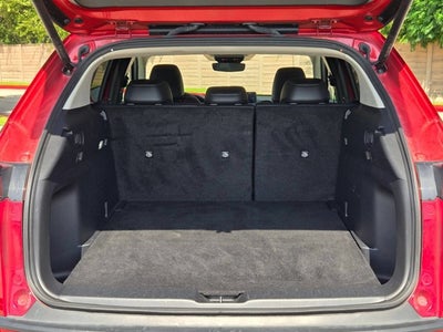 2025 Mazda Mazda CX-50 2.5 S Preferred Package AWD