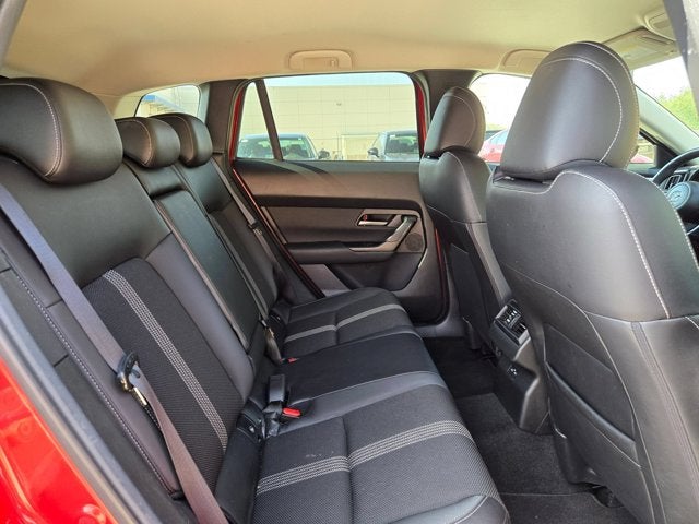 2025 Mazda Mazda CX-50 2.5 S Preferred Package AWD