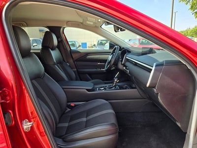 2025 Mazda Mazda CX-50 2.5 S Preferred Package AWD