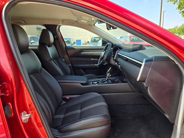 2025 Mazda Mazda CX-50 2.5 S Preferred Package AWD