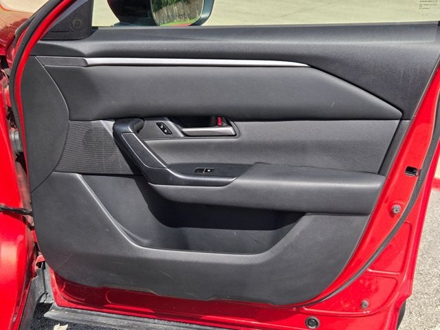 2025 Mazda Mazda CX-50 2.5 S Preferred Package AWD
