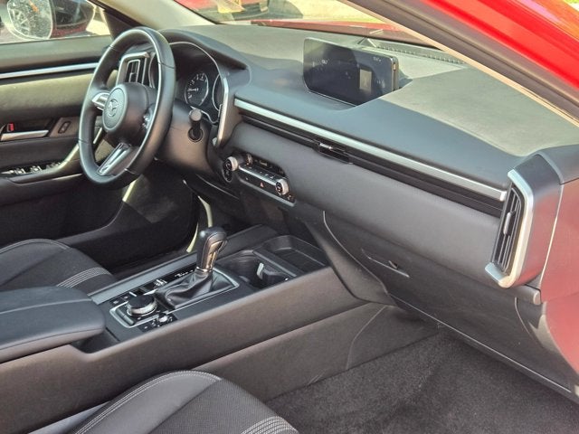 2025 Mazda Mazda CX-50 2.5 S Preferred Package AWD