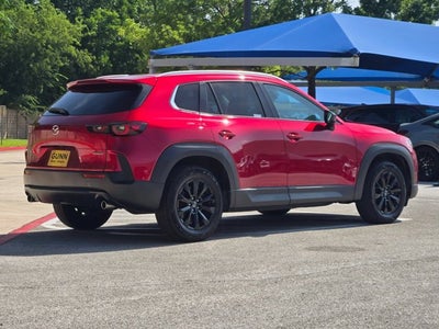 2025 Mazda Mazda CX-50 2.5 S Preferred Package AWD