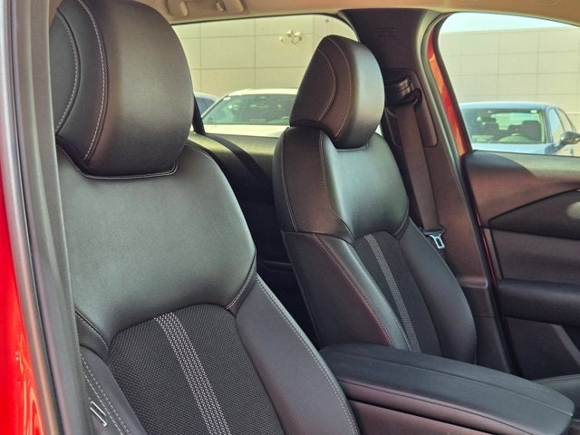 2025 Mazda Mazda CX-50 2.5 S Preferred Package AWD