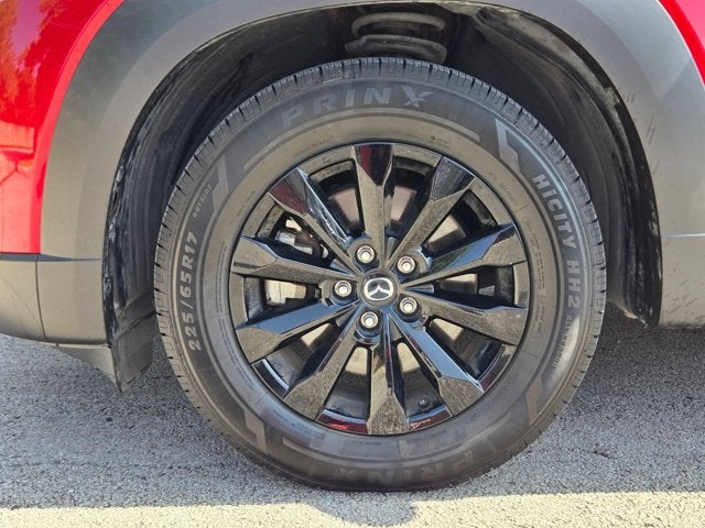 2025 Mazda Mazda CX-50 2.5 S Preferred Package AWD