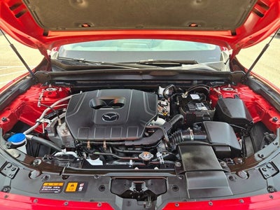 2025 Mazda Mazda CX-50 2.5 S Preferred Package AWD