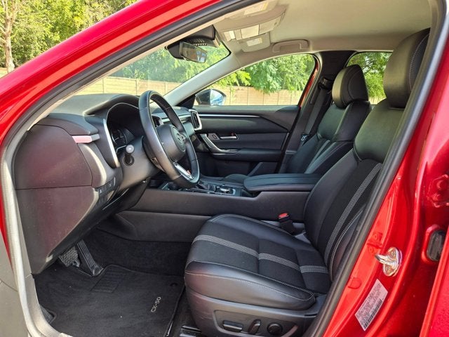 2025 Mazda Mazda CX-50 2.5 S Preferred Package AWD