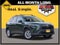 2026 Toyota Corolla Cross LE 2WD