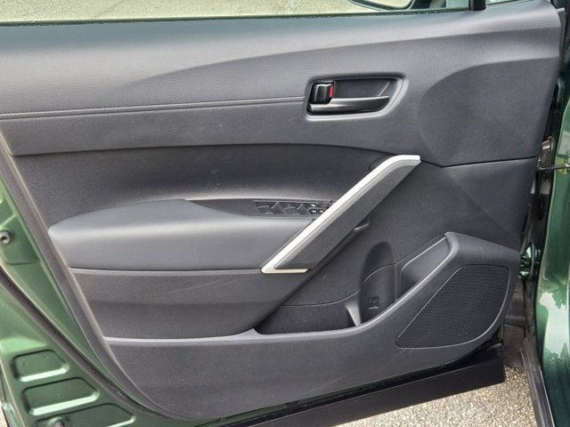 2026 Toyota Corolla Cross LE 2WD