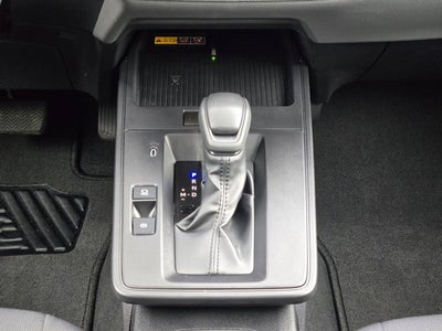2026 Toyota Corolla Cross LE 2WD