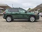 2026 Toyota Corolla Cross LE 2WD