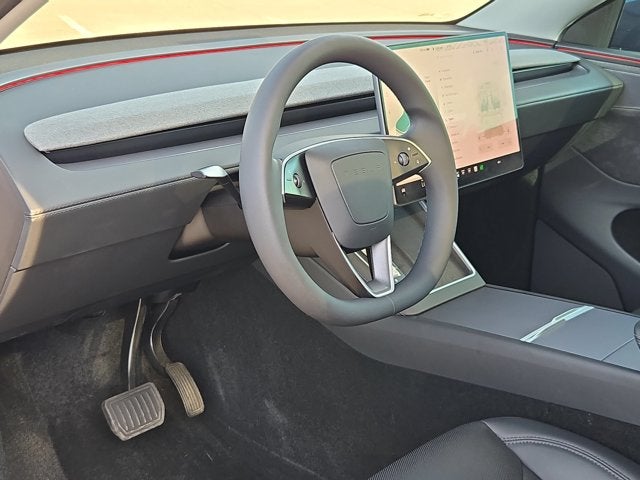 2026 Tesla Model Y Premium AWD