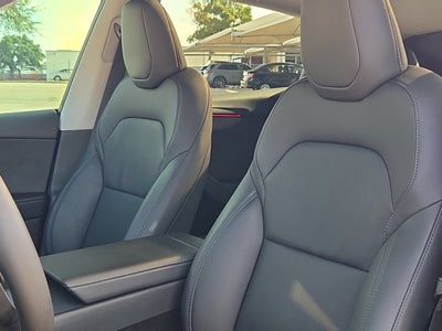 2026 Tesla Model Y Premium AWD