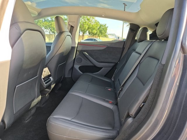 2026 Tesla Model Y Premium AWD