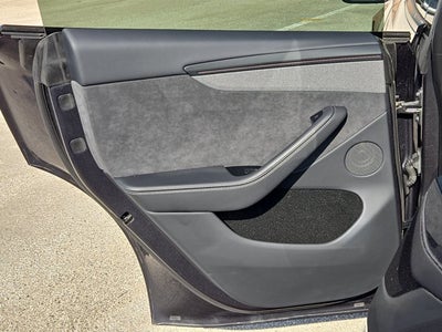 2026 Tesla Model Y Premium AWD