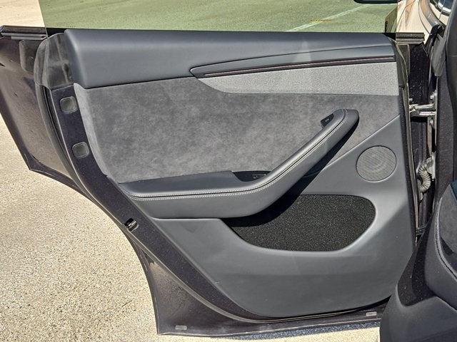 2026 Tesla Model Y Premium AWD