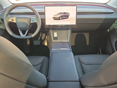 2026 Tesla Model Y Premium AWD
