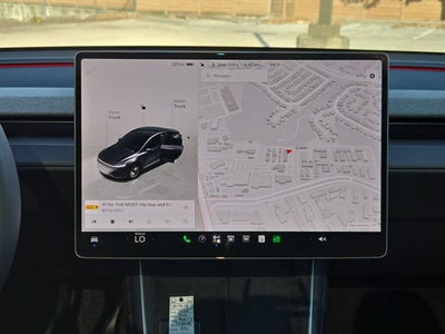 2026 Tesla Model Y Premium AWD